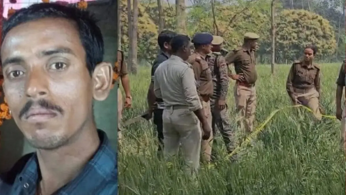 १० वर्षांपासून सूड उगवण्याची वाट पाहत होता, संधी मिळताच तरुणाचा गळा चिरला — बापाच्या अपघाती मृत्यूचा थंड डोक्याने घेतला बदला